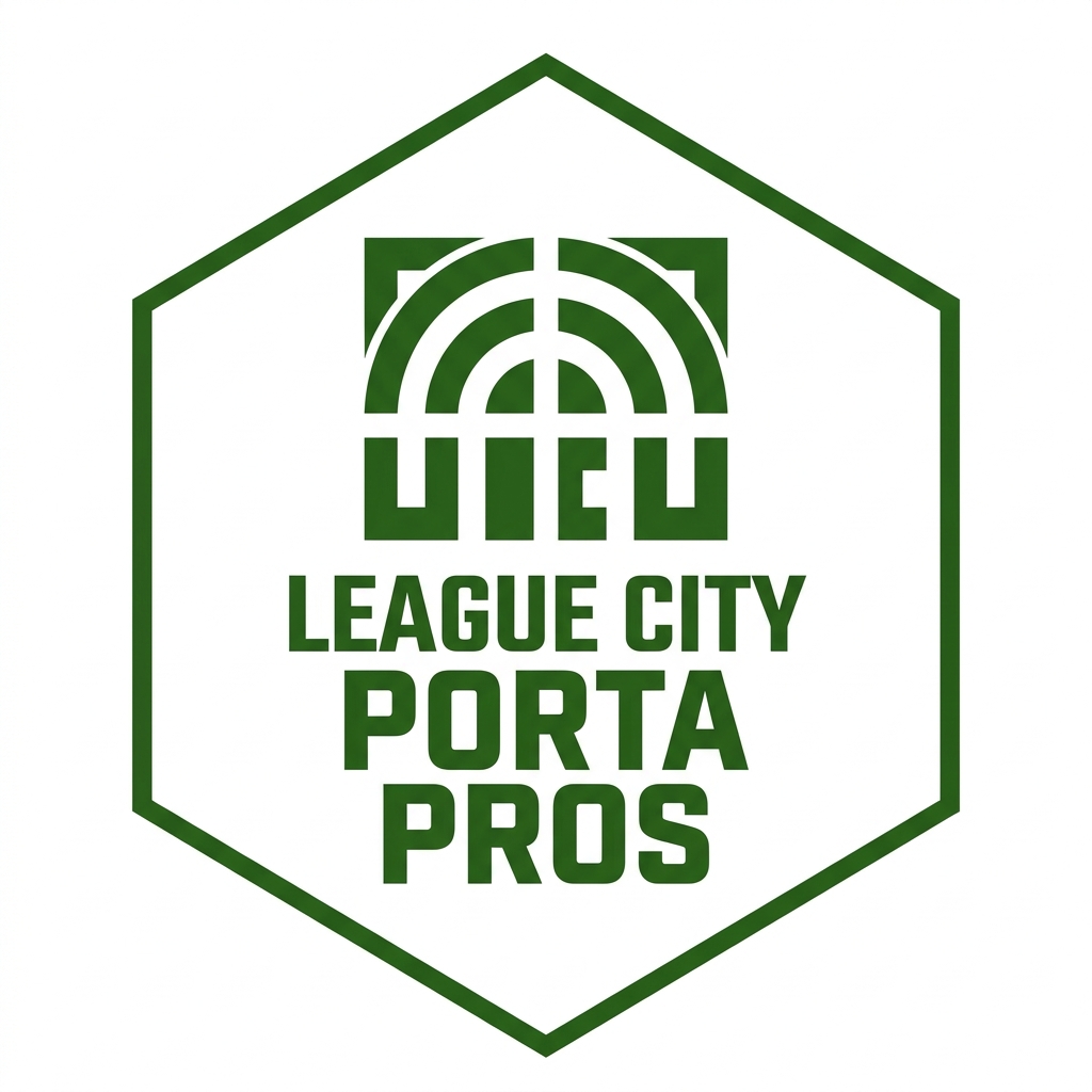 League City Porta Pros